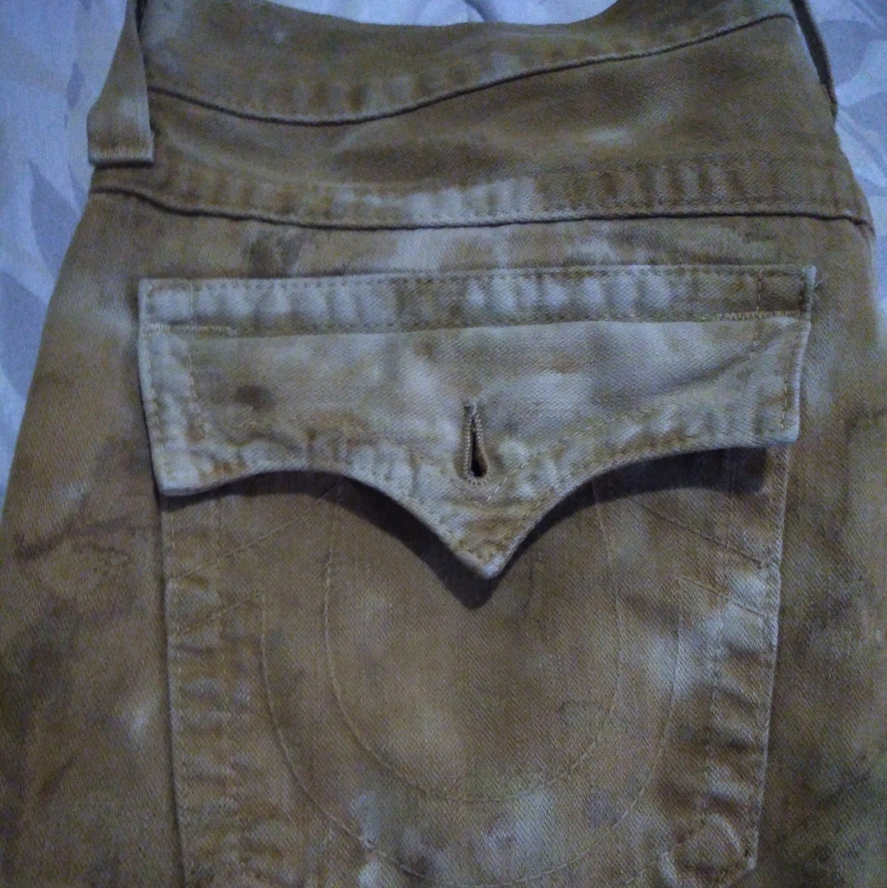 True Religion Ricky Jeans - Picture 8 of 8